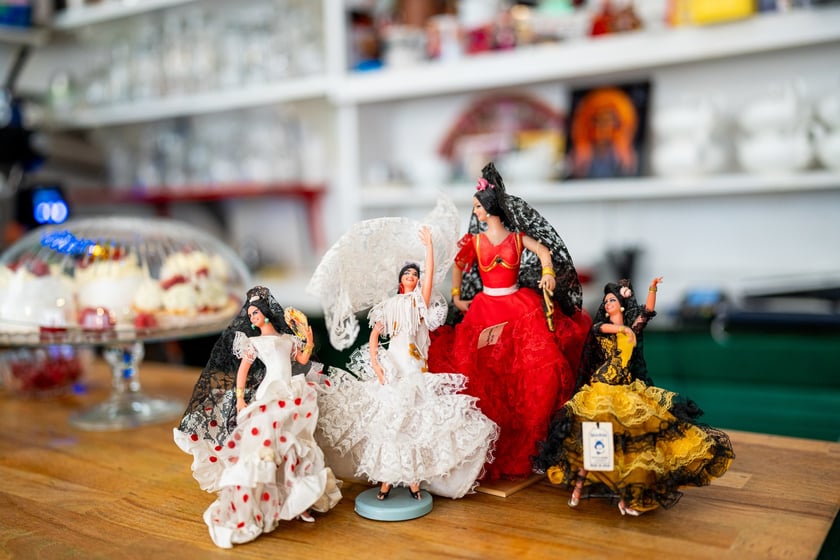 Księgarnia hiszpańska